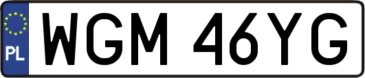 WGM46YG
