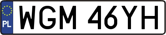 WGM46YH