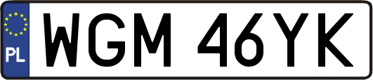 WGM46YK