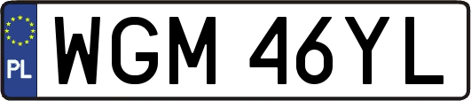 WGM46YL