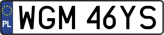 WGM46YS