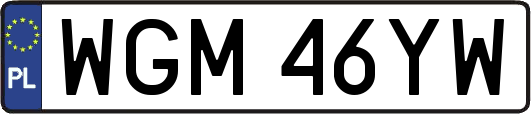WGM46YW
