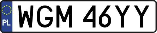 WGM46YY