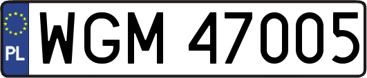 WGM47005
