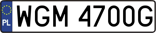 WGM4700G