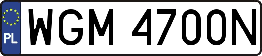 WGM4700N