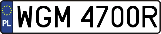 WGM4700R