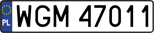 WGM47011