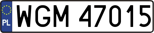 WGM47015