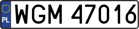 WGM47016