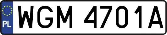 WGM4701A