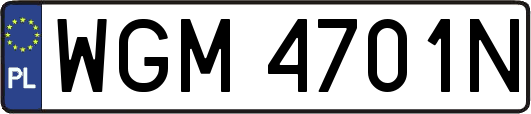 WGM4701N