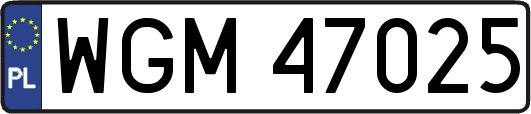 WGM47025