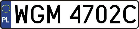 WGM4702C