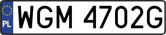 WGM4702G
