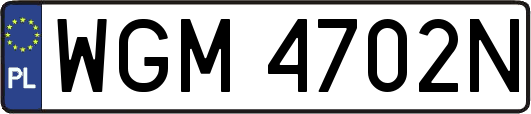 WGM4702N
