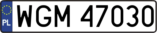 WGM47030