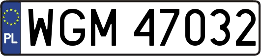 WGM47032