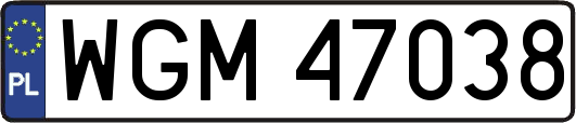 WGM47038
