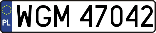 WGM47042