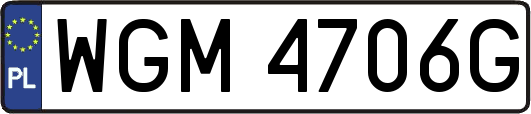 WGM4706G