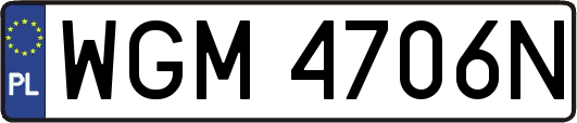 WGM4706N