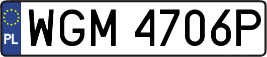 WGM4706P