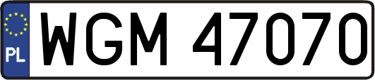 WGM47070
