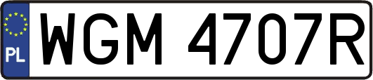 WGM4707R