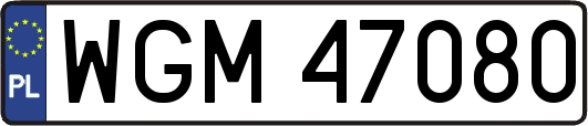 WGM47080