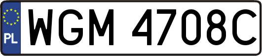 WGM4708C