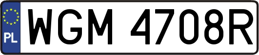 WGM4708R