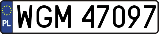 WGM47097