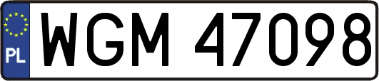 WGM47098