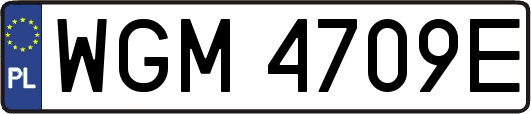 WGM4709E