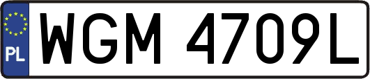 WGM4709L
