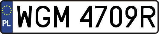 WGM4709R