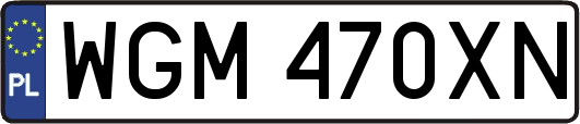 WGM470XN