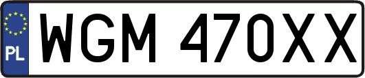WGM470XX