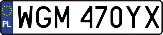 WGM470YX