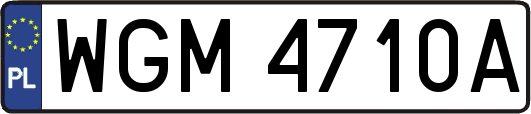 WGM4710A