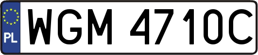 WGM4710C