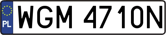WGM4710N
