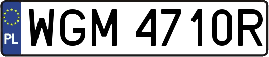 WGM4710R