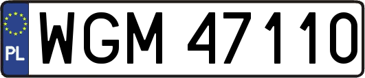 WGM47110