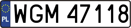 WGM47118