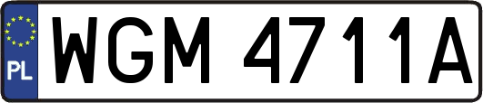 WGM4711A