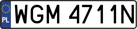 WGM4711N