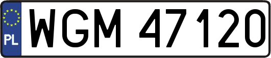 WGM47120