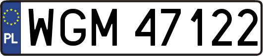 WGM47122